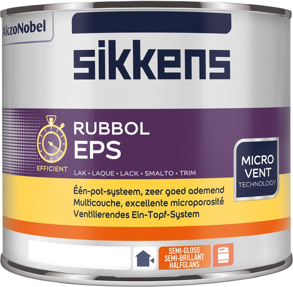 Si Rubbol Eps W05 500 Ml