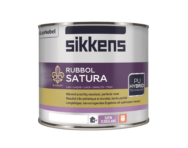 Si Rubbol Satura W05 500ml