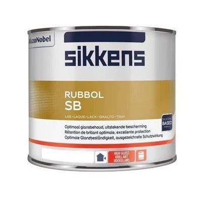 Si Rubbol Sb W05 500ml