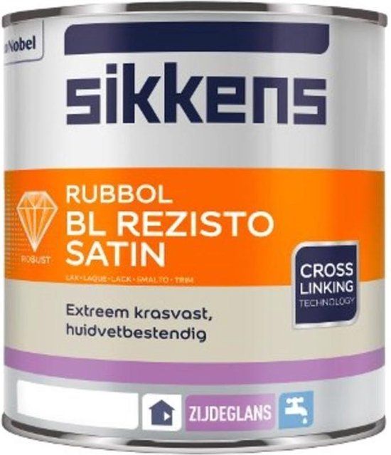 Si Rubbol Bl Rez Sat W05 2,5lnl