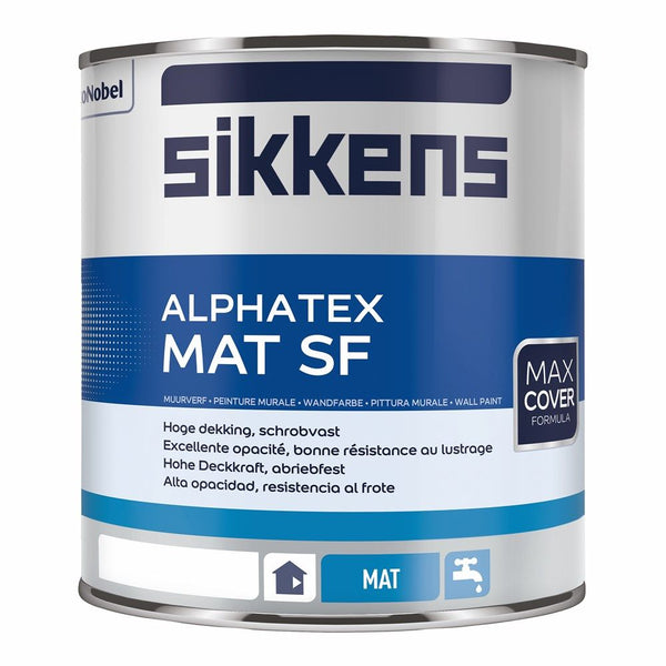 Si Alphatex Sf W05 1l