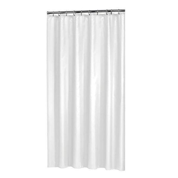 Madeira Douchegordijn 180x200 cm Polyester Wit