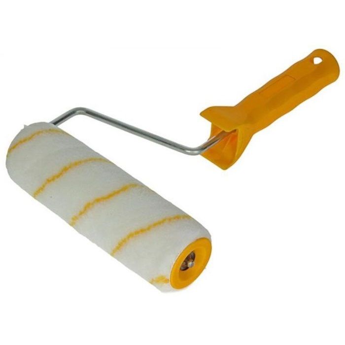 Samb Behanglijmroller 18cm Compleet
