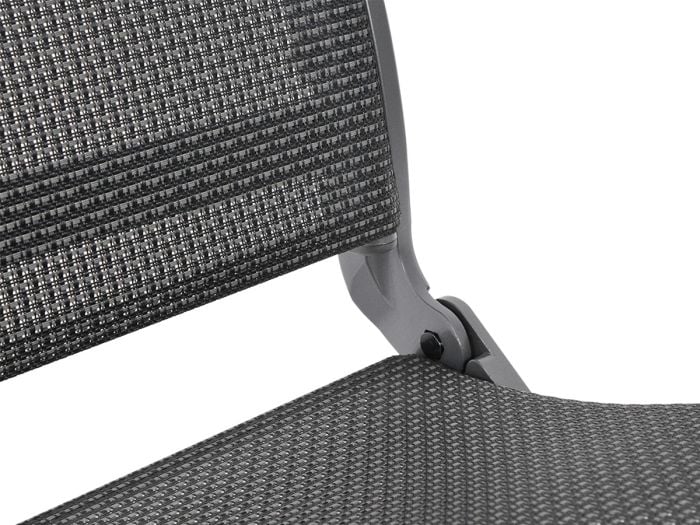 Da vinci recliner alu armrests