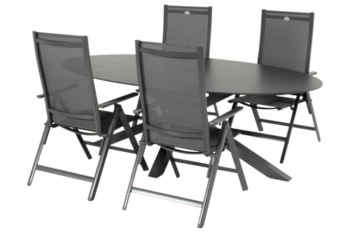 Aruba Recliner