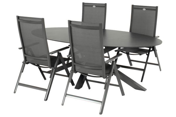 Aruba Recliner