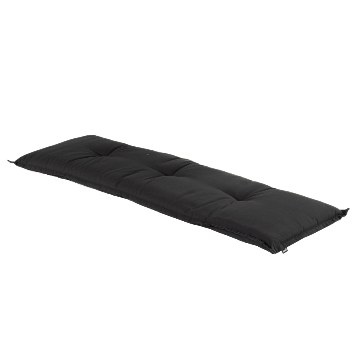 Havana Dark Grey 150x50x9 Bankkussen