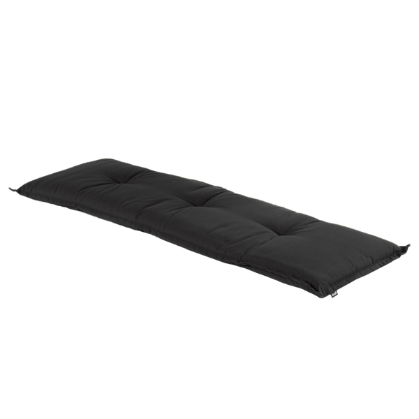 Havana Dark Grey 150x50x9 Bankkussen