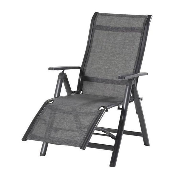 Alice Comfort Relax alu armrests