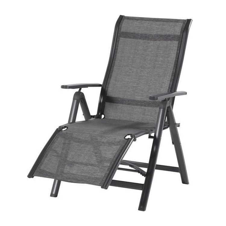 Alice Comfort Relax alu armrests