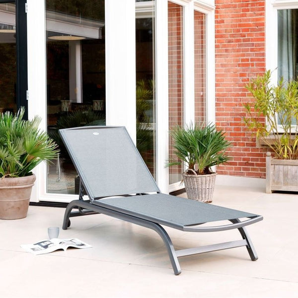 San Domingo Lounger