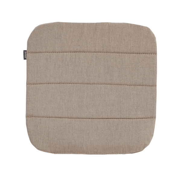 Havana Jute 40x40x1 Zitkussen Sophie