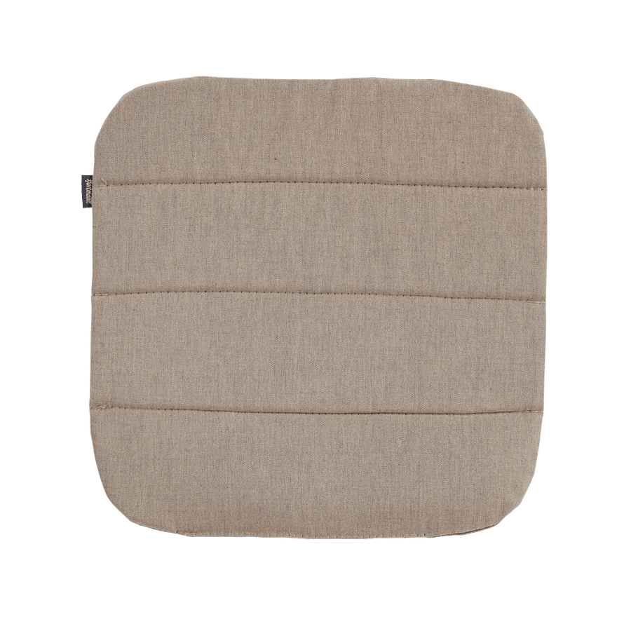 Havana Jute 40x40x1 Zitkussen Sophie