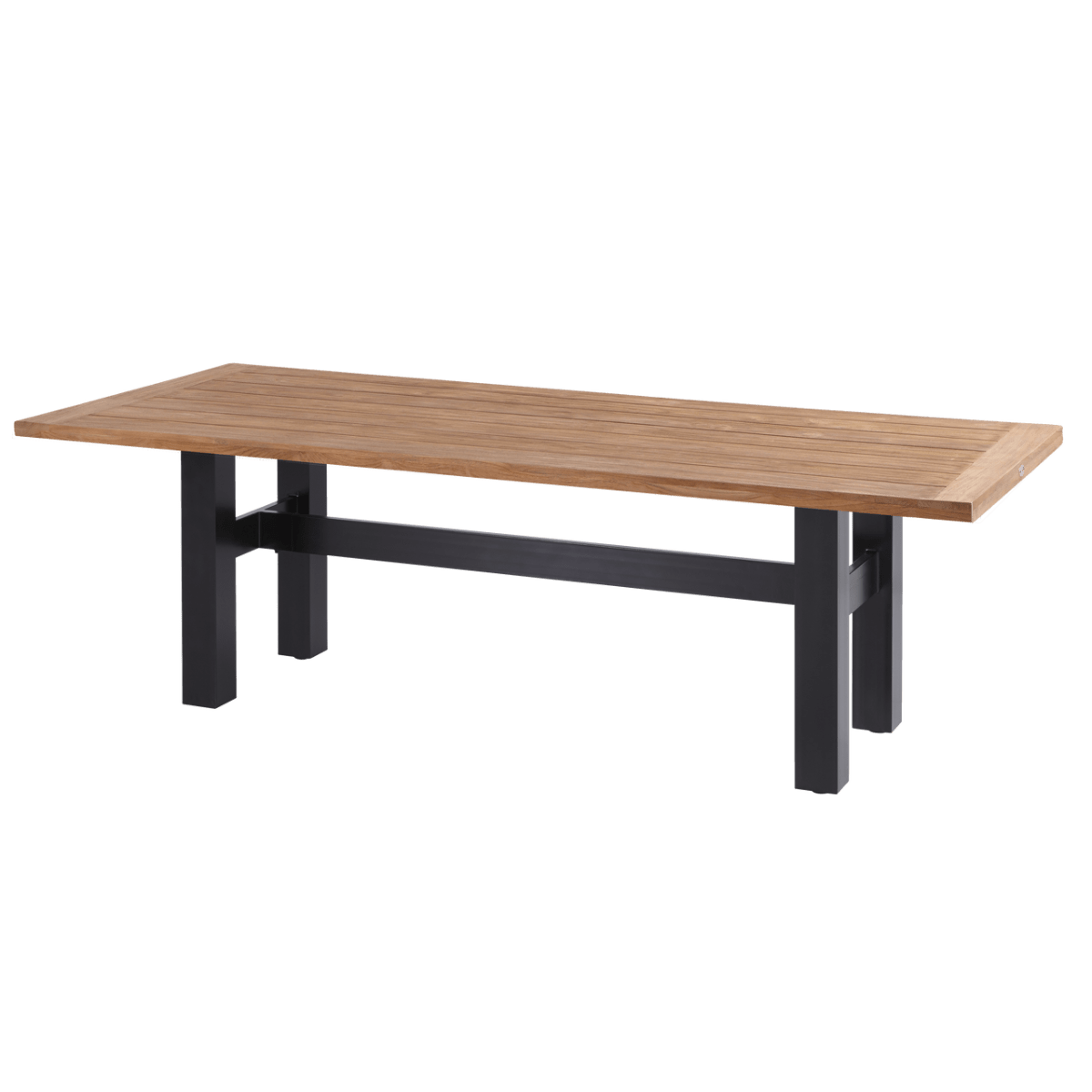 Sophie Yasmani Table 240x100cm Carbon Black