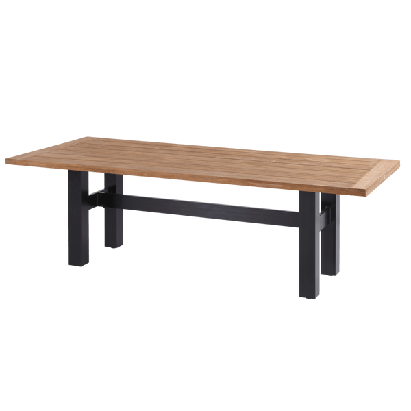 Sophie Yasmani Table 240x100cm Carbon Black