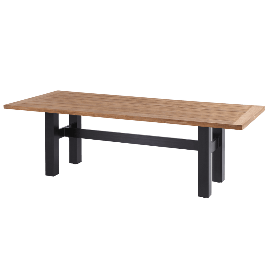 Sophie Yasmani Table 240x100cm Carbon Black