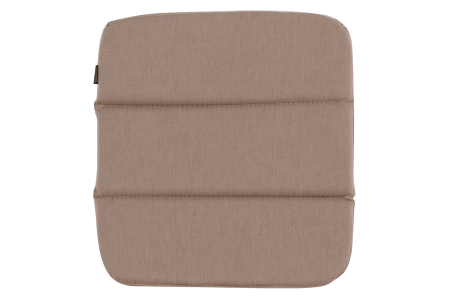 Havana Jute 44x40x3 Zitkussen Delphine