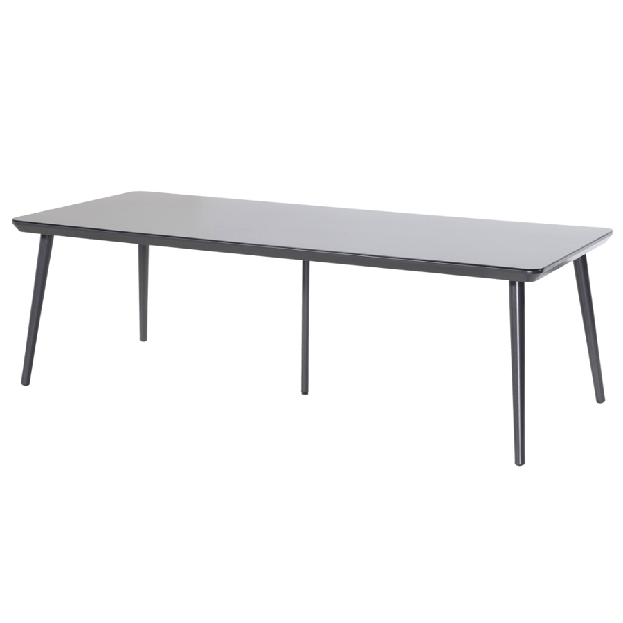 Sophie Studio HPL Table 240x100cm antraciet
