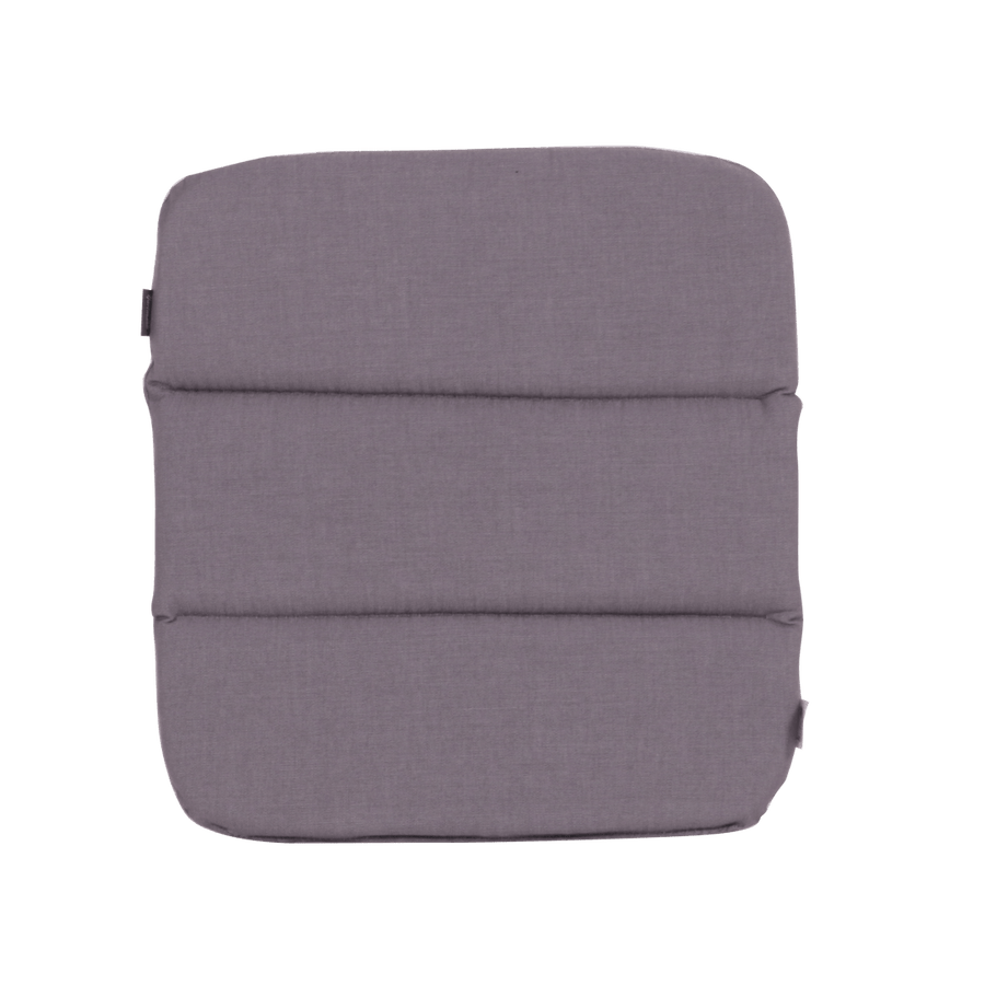 Havana Sealgrey 44x40x3 Zitkussen Delphine