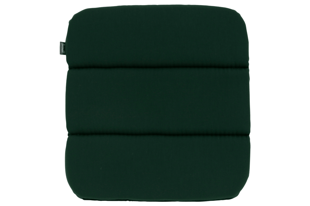 Delphine Cushion Havana Green