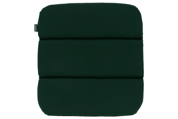 Delphine Cushion Havana Green