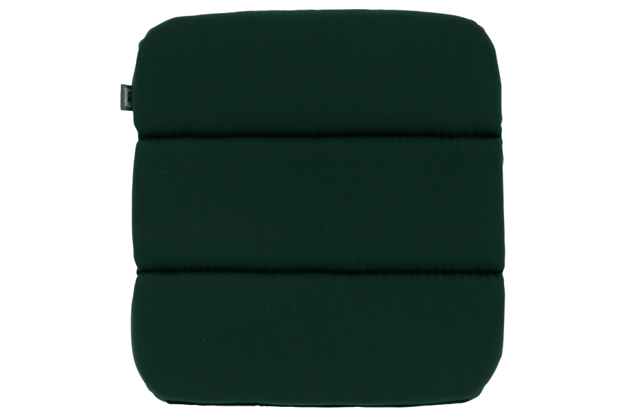 Delphine Cushion Havana Green