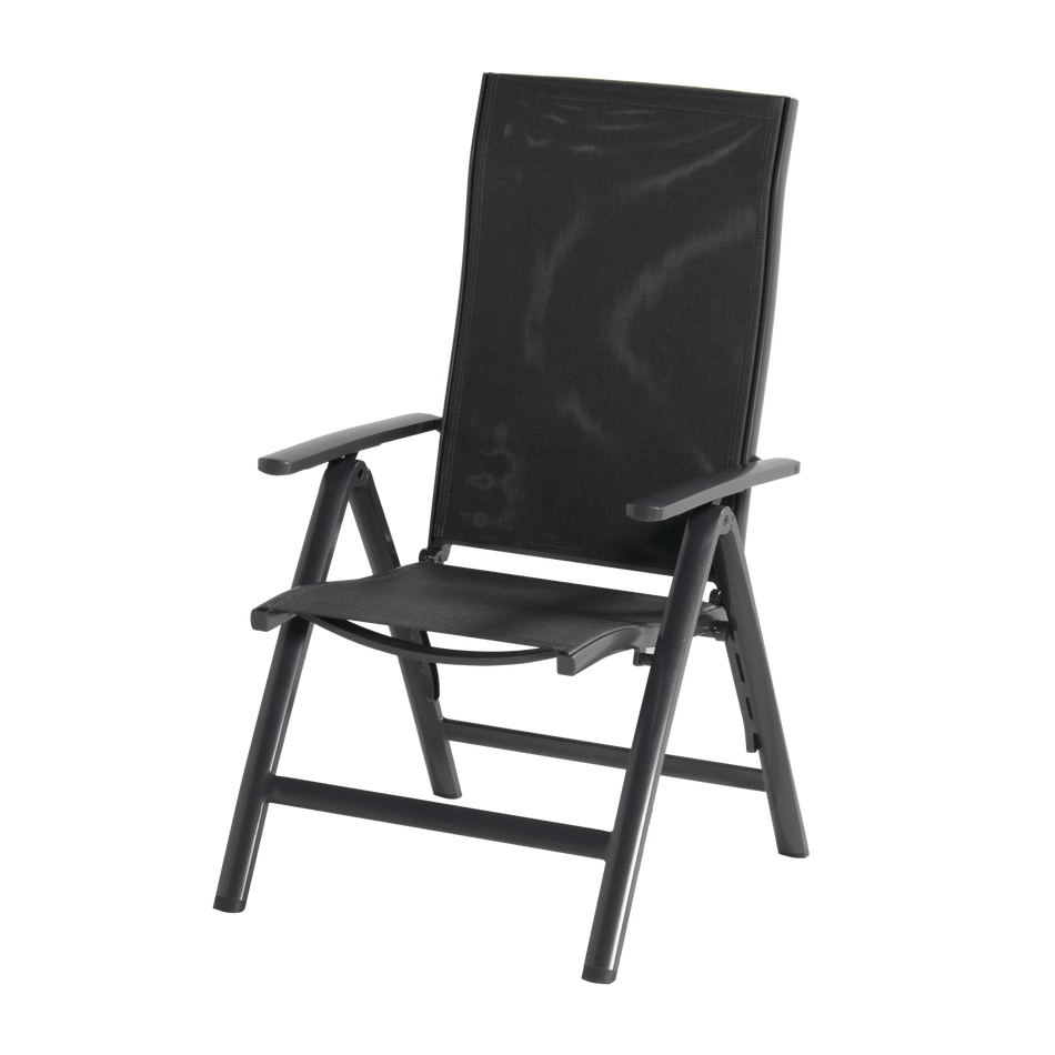 Sitges  recliner (double textylene)