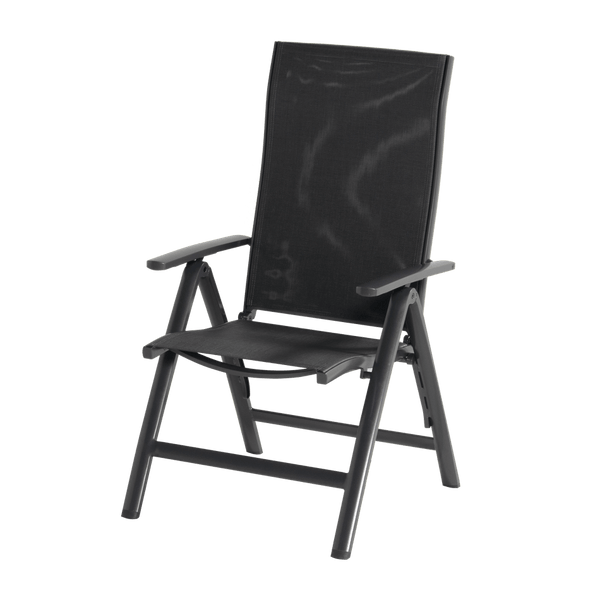 Sitges  recliner (double textylene)