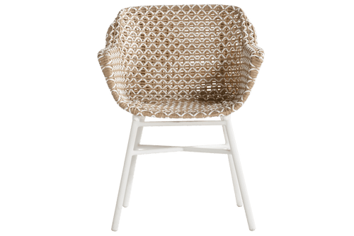 Delphine Dining Chair honey