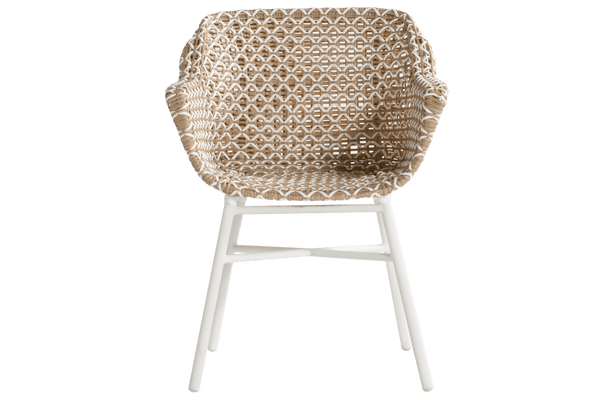 Delphine Dining Chair honey