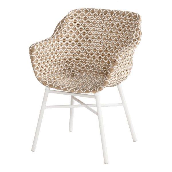 Delphine Dining Chair honey