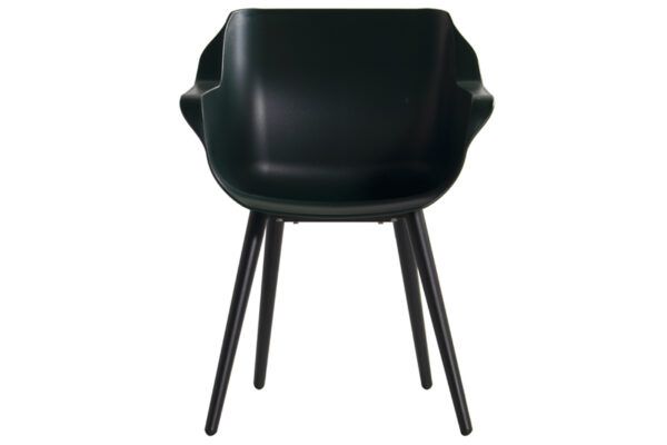1 x Sophie Studio Armchair night green