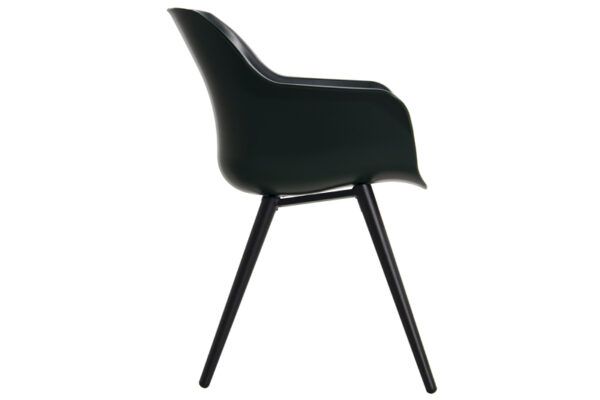 1 x Sophie Studio Armchair night green