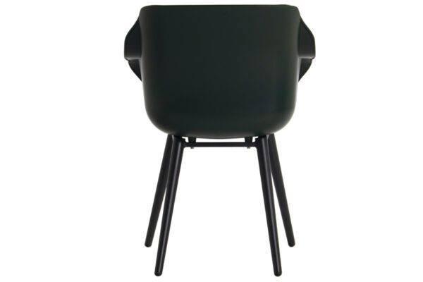 1 x Sophie Studio Armchair night green