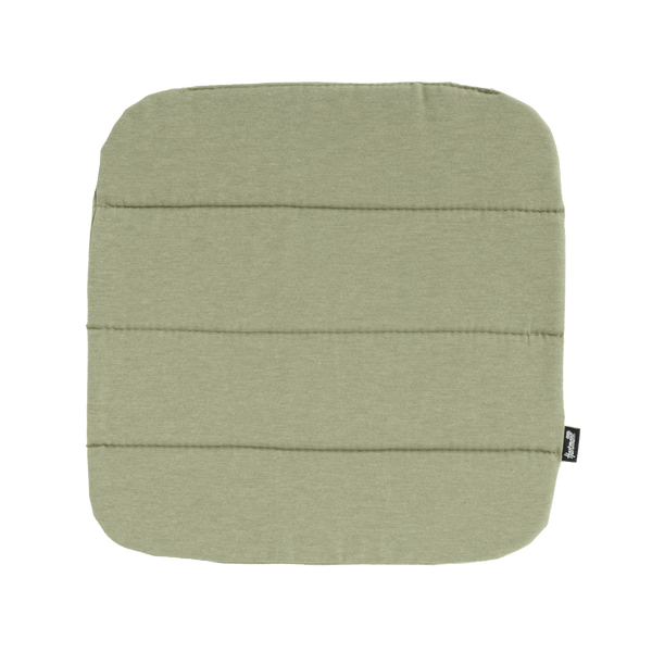 Cuba Green 40x40x1 Zitkussen Sophie