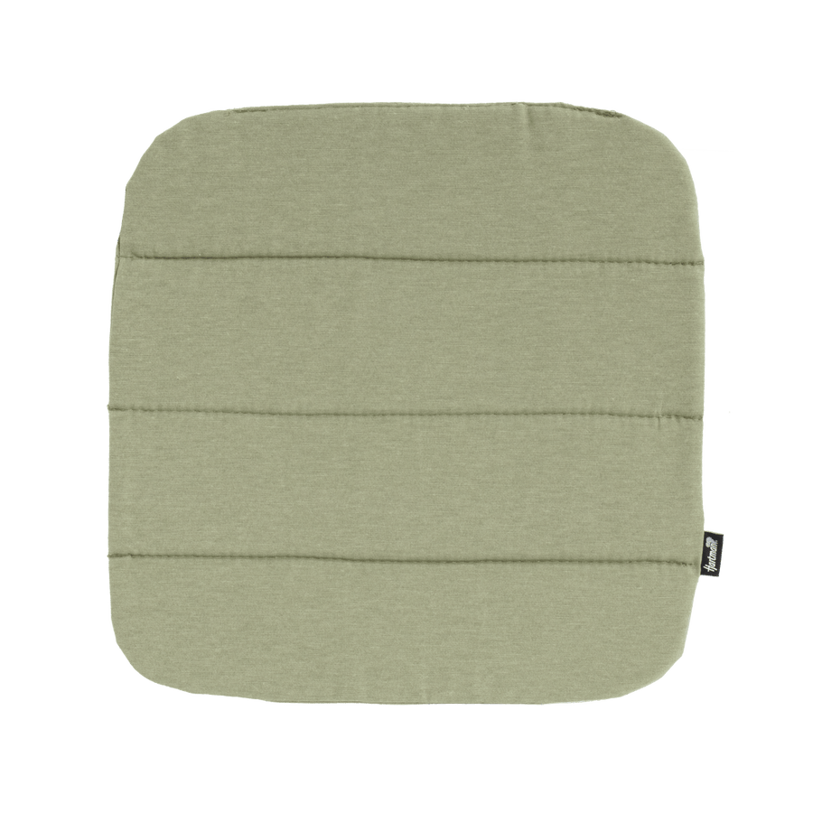 Cuba Green 40x40x1 Zitkussen Sophie