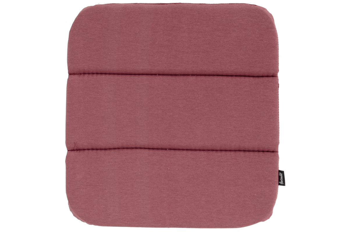 Cuba Cassis 44x40x3 Zitkussen Delphine