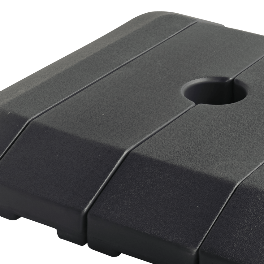 Resin base for Shadow  70kg water or sand