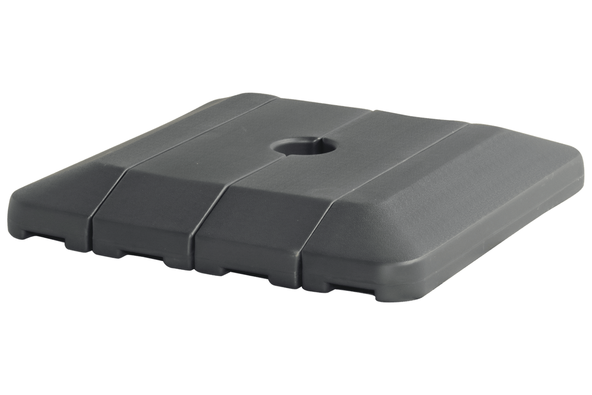 Resin base for Shadow  70kg water or sand