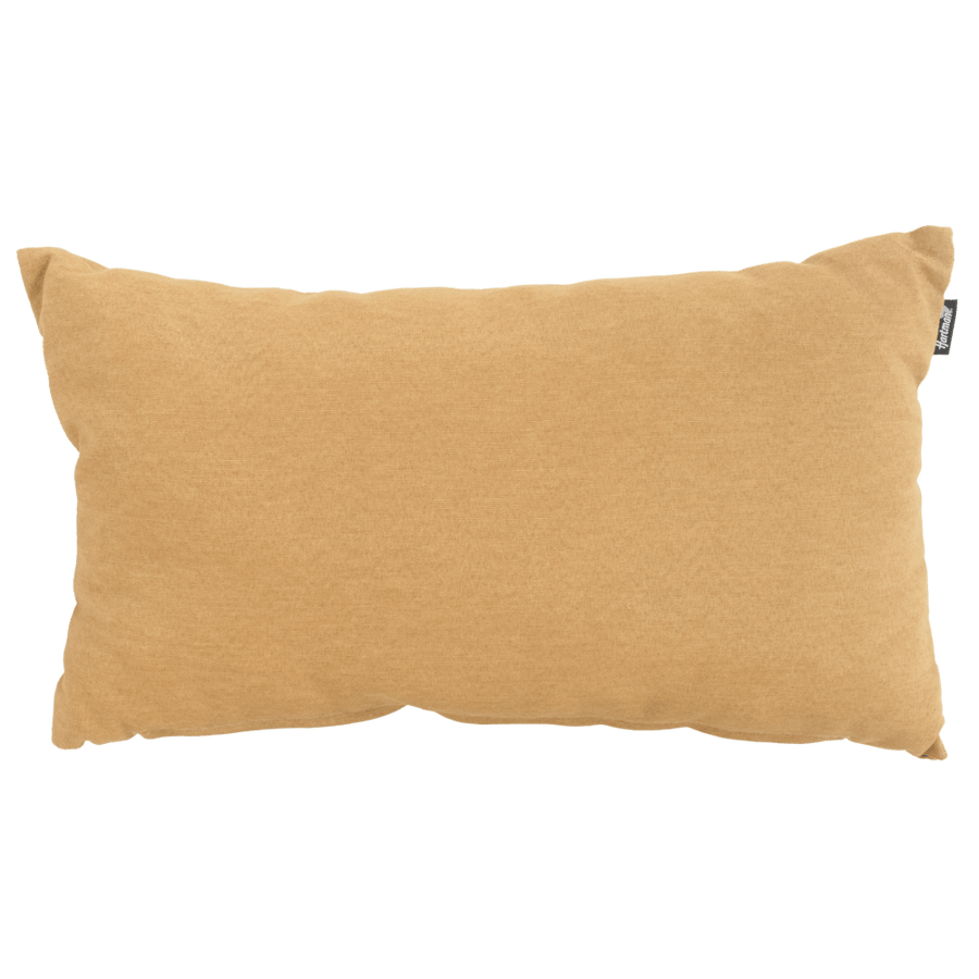 Cuba Mustard 50x30x14 Lendekussen