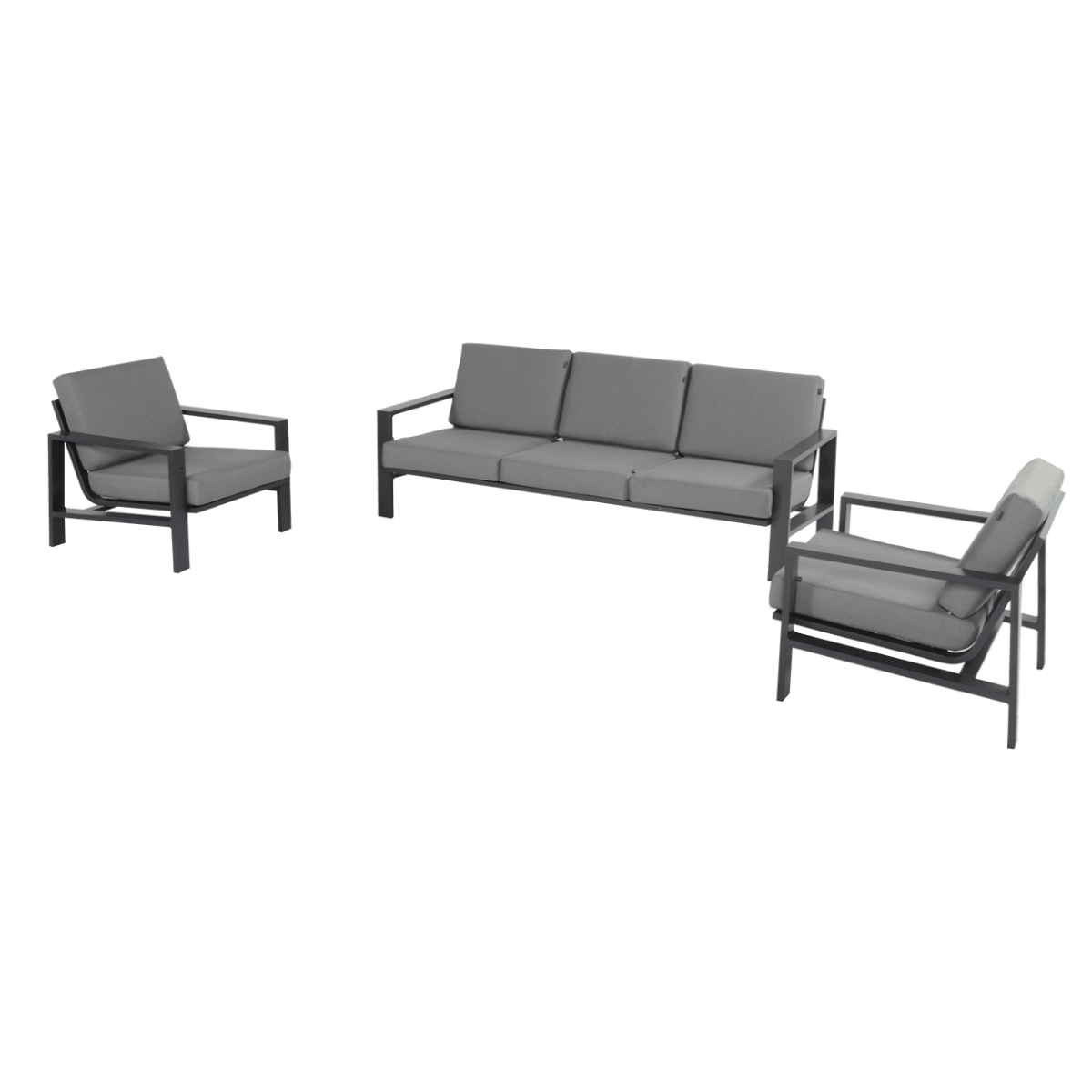 Marsala Lounge Set (KD) Xerix