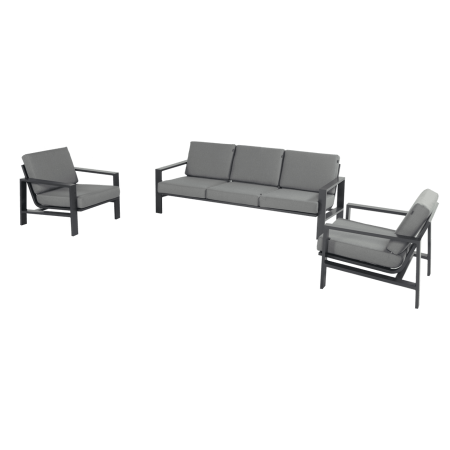 Marsala Lounge Set (KD) Xerix