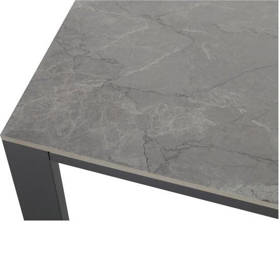 Marsala Lounge Table 170x60x40 ceramic top Xerix