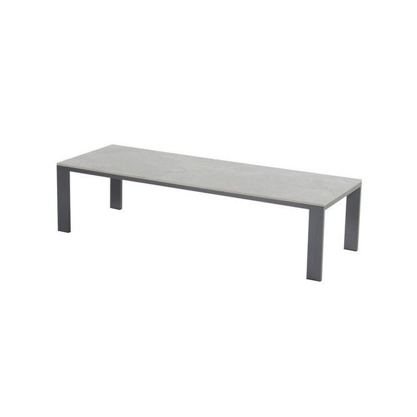 Marsala Lounge Table 170x60x40 ceramic top Xerix