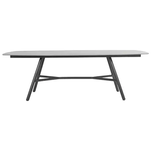 Benevento Dining Table Xerix 240x110 cm ceramic