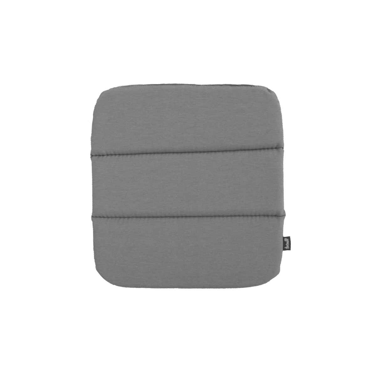 Cuba Grey 44x40x3 Zitkussen Delphine