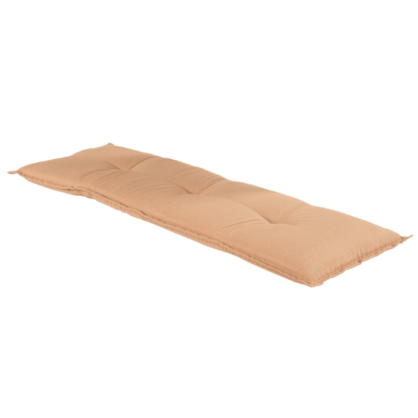 Cuba Caramel 150x50x9 Bankkussen