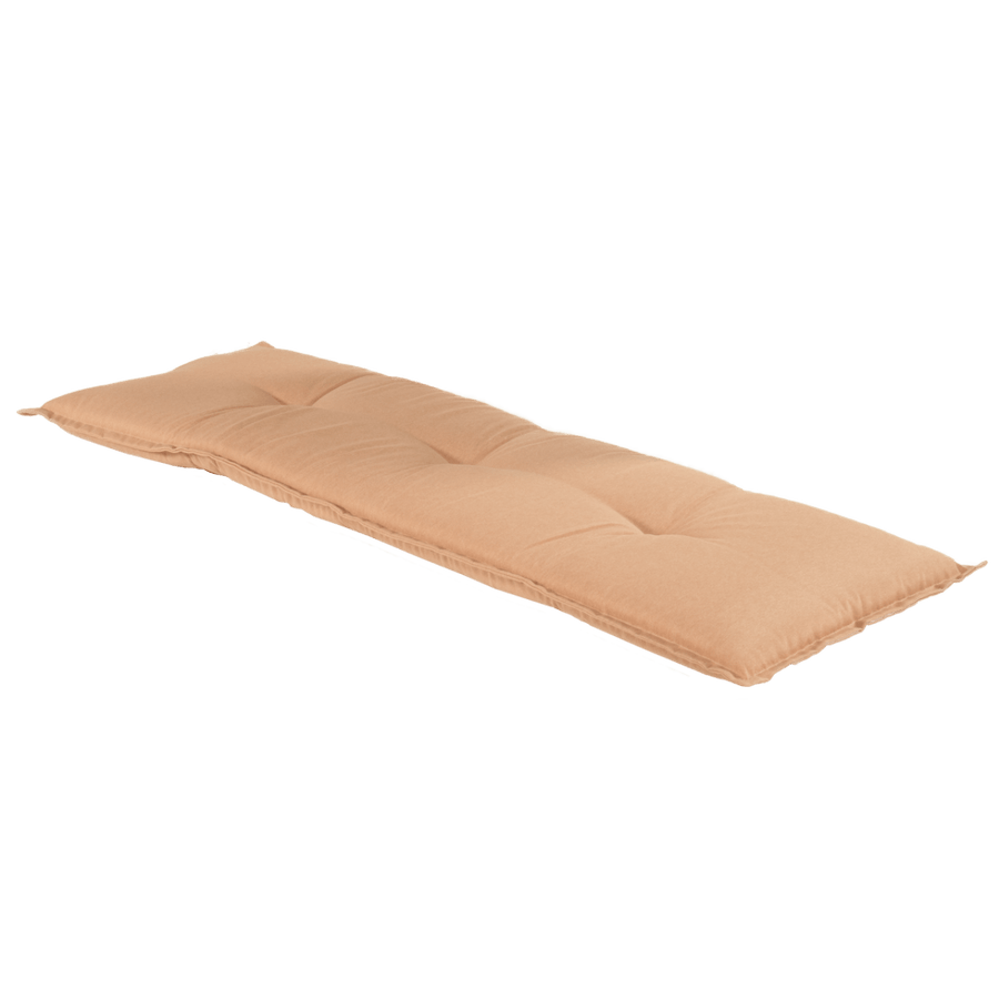 Cuba Caramel 150x50x9 Bankkussen