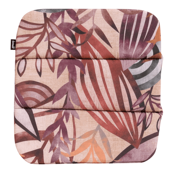 Lauren Fuchsia 44x40x3 Zitkussen Delphine