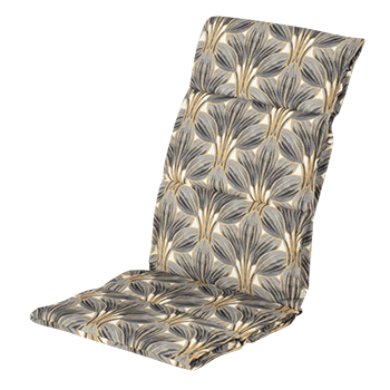 Milo Grey 123x50x5 Sling Hoge Rug